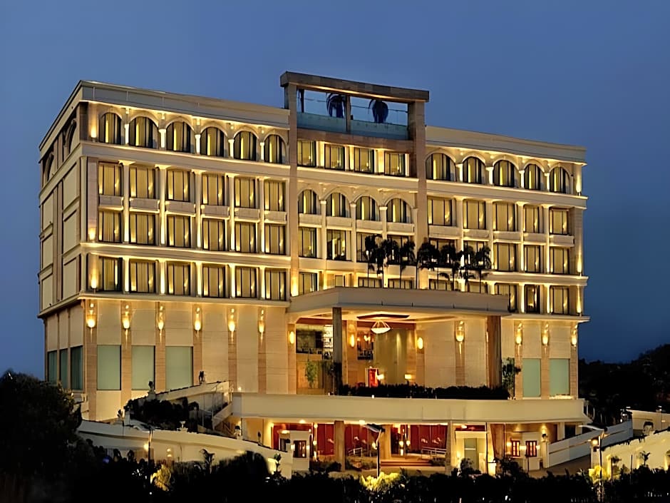 Fortune Select Exotica, Navi Mumbai - Member ITC Hotels' Group