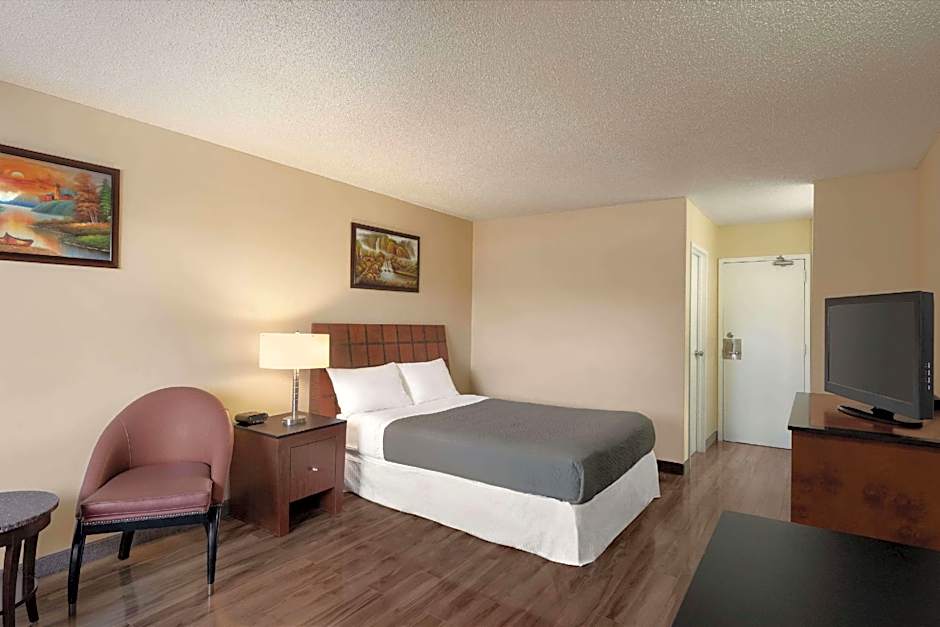 Travelodge by Wyndham Swift Current