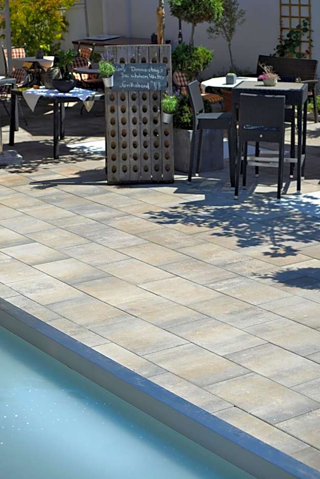 Hotel Saarburger Hof