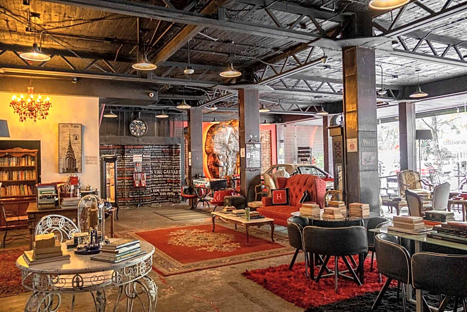 Hotel Black Boutique