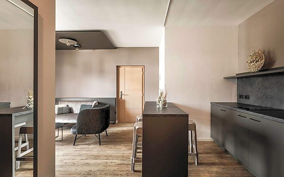 Alpinhotel Keil