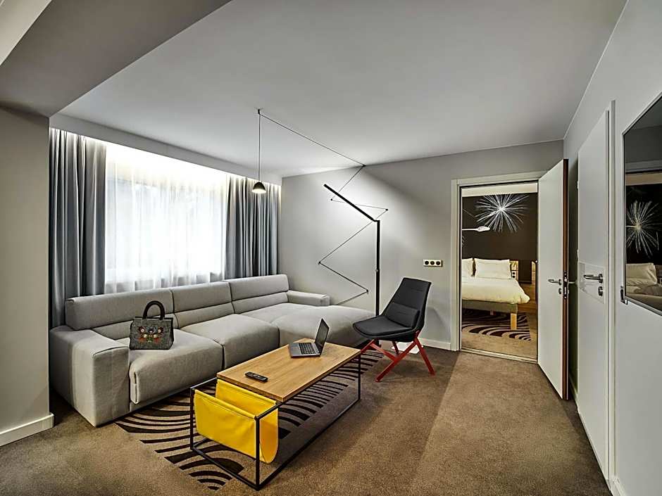 Novotel Wroclaw City