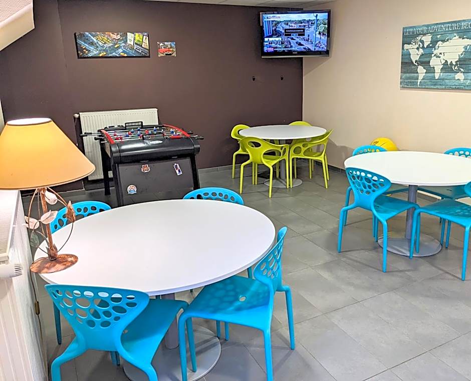 Auberge des Remparts