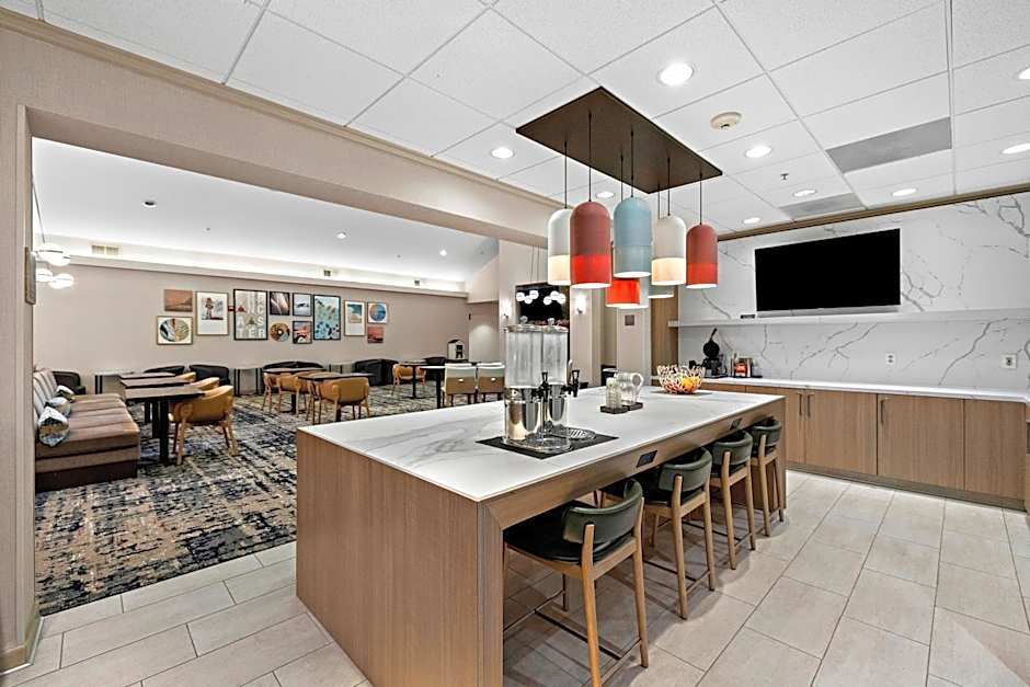 Homewood Suites By Hilton Lancaster