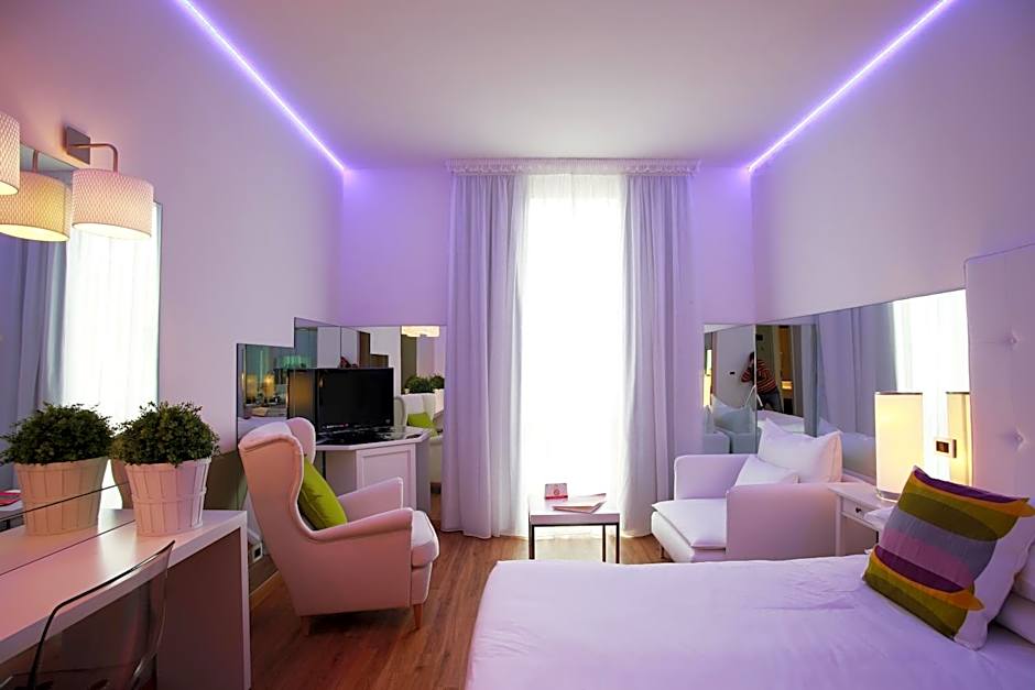 Adua & Regina di Saba Wellness & Beauty