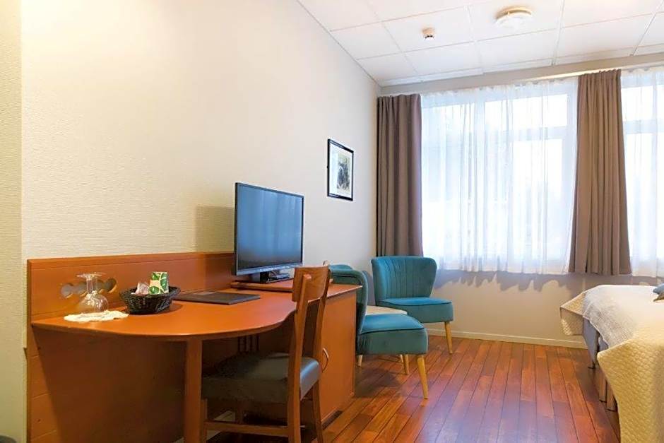 Aalesund Airport Hotel