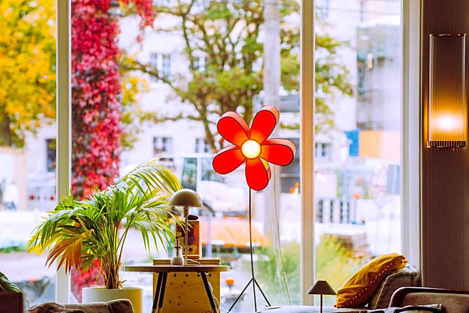 Hessenland Hotel Kassel Innenstadt by Stay Awesome