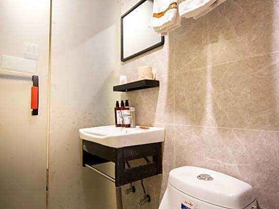 Thank Inn Shanghai Jiading Jinsha Road