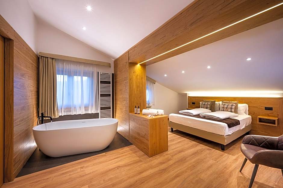 Hotel Iris