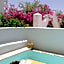 Mr & Mrs White Paros Suites & More