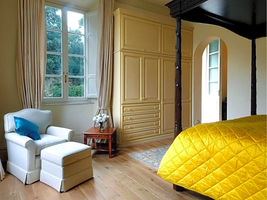 Hotel Villa Casanova