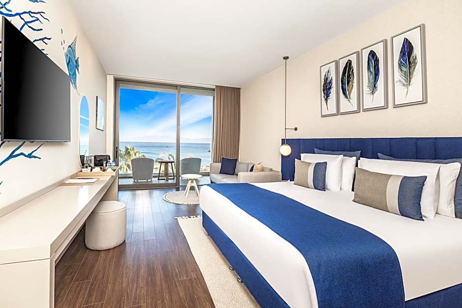 Mirada Exclusive Bodrum