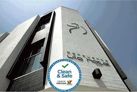 Benavente Vila Hotel