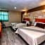 Hotel Mansion del Cantador