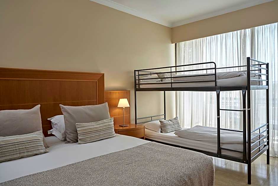 Atlantica Oasis Hotel