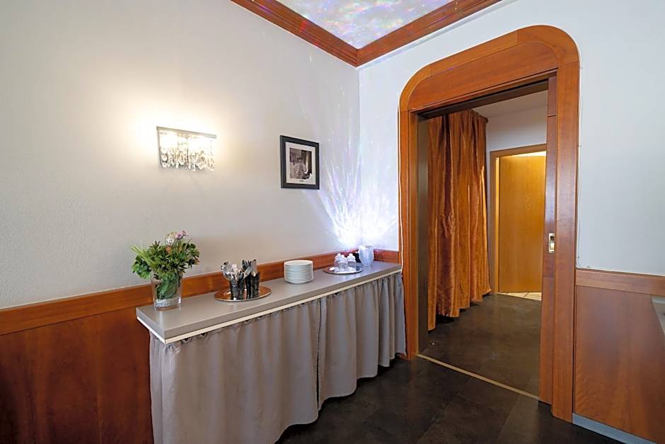 Hotel Baeren