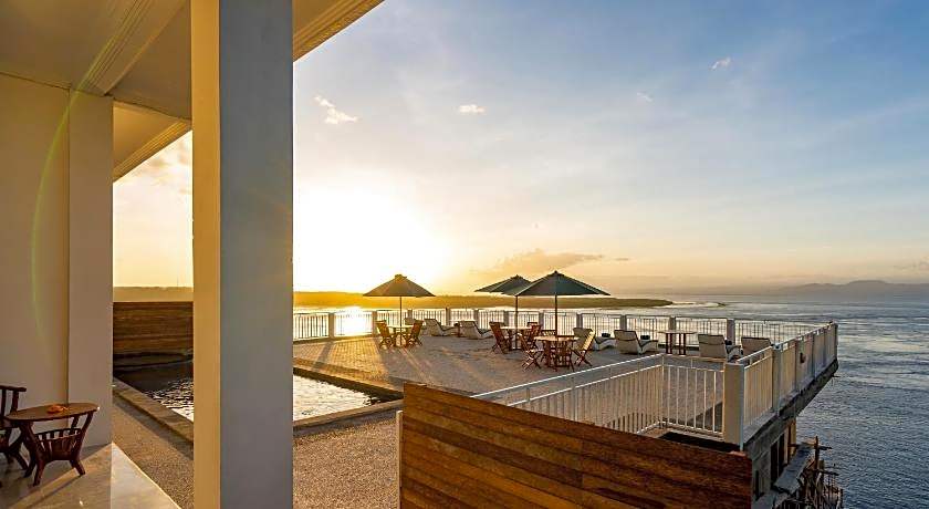 Samuh Sunset Hotel by ABM