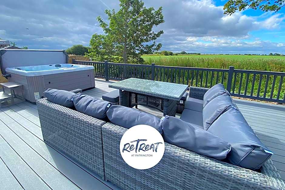 ReTreat Breaks - 47 Park Lane