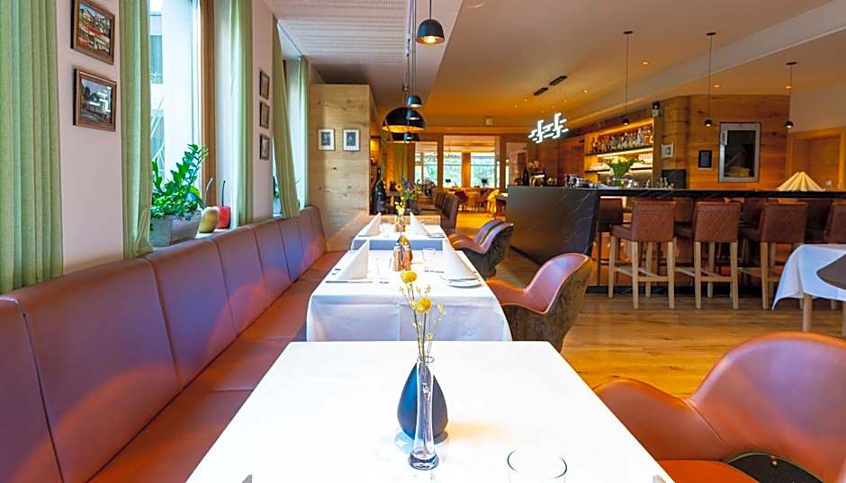 Hotel-Restaurant Ruland
