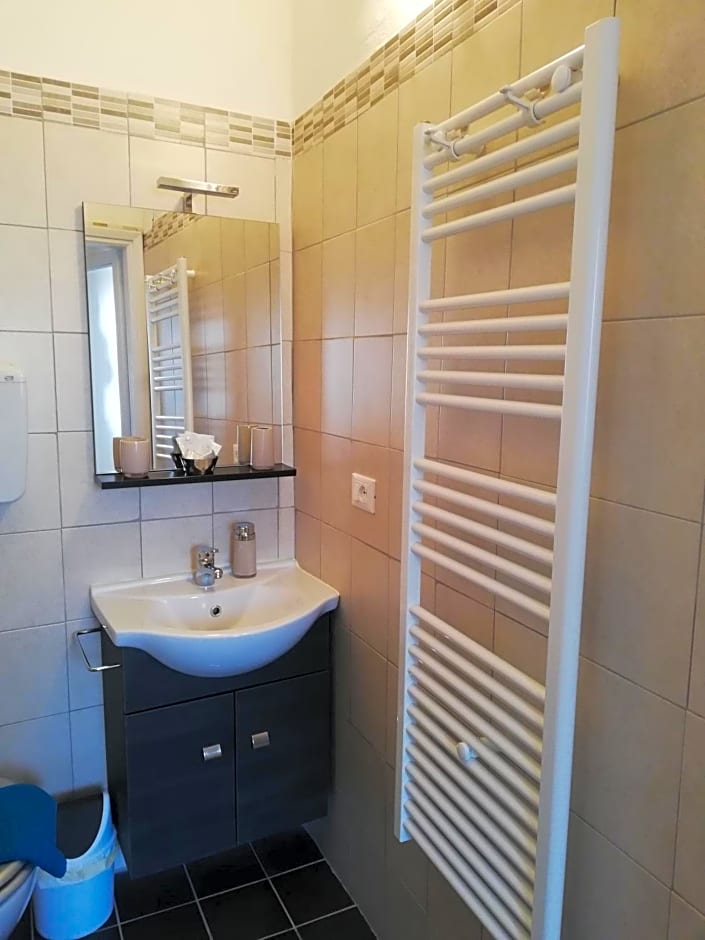 Bed and Breakfast Porta Romana