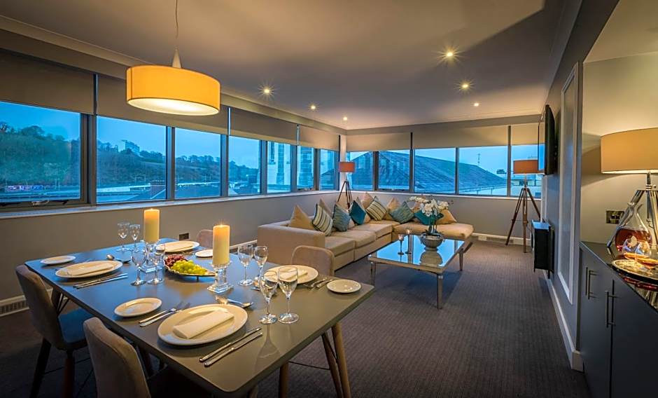 The Fitzwilton Hotel