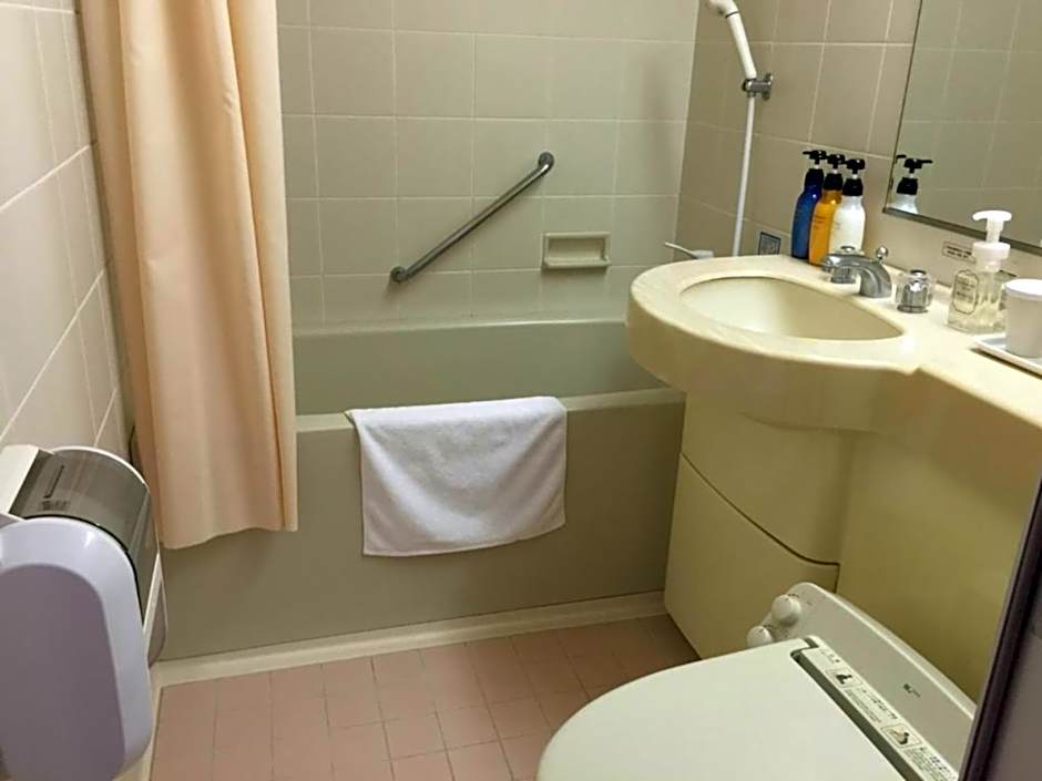 Hotel Socia - Vacation STAY 53771v