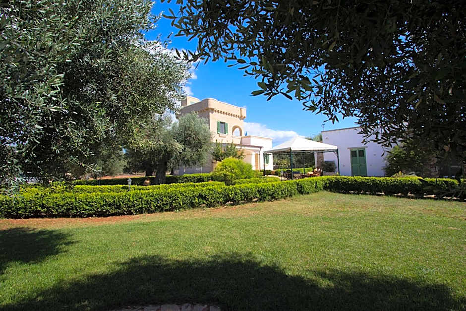 Casale de li Canti