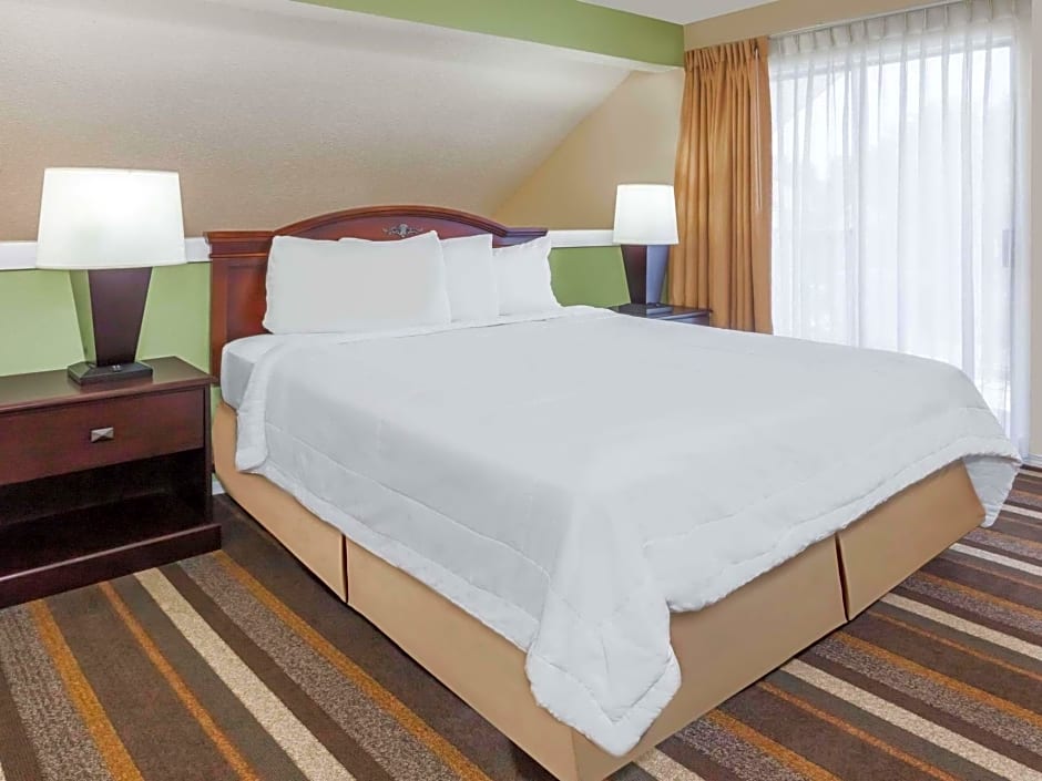 Hawthorn Dallas Airport – Dallas, TX