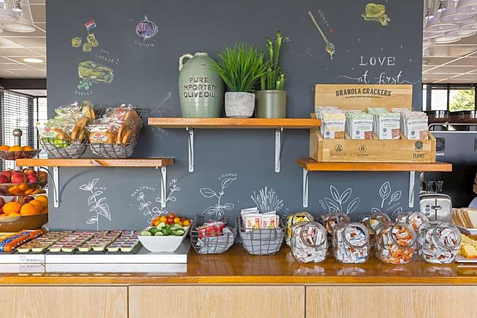 Leonardo Hotel Lelystad City Center