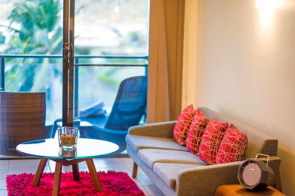 at Waterfront Whitsunday Retreat - Adults Only