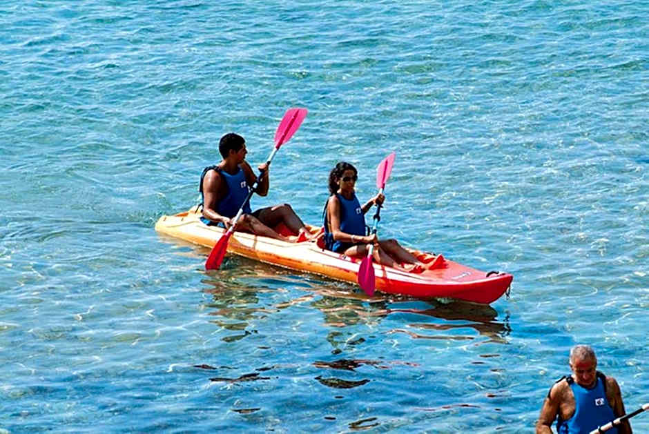 Alonissos Beach Bungalows And Suites Hotel