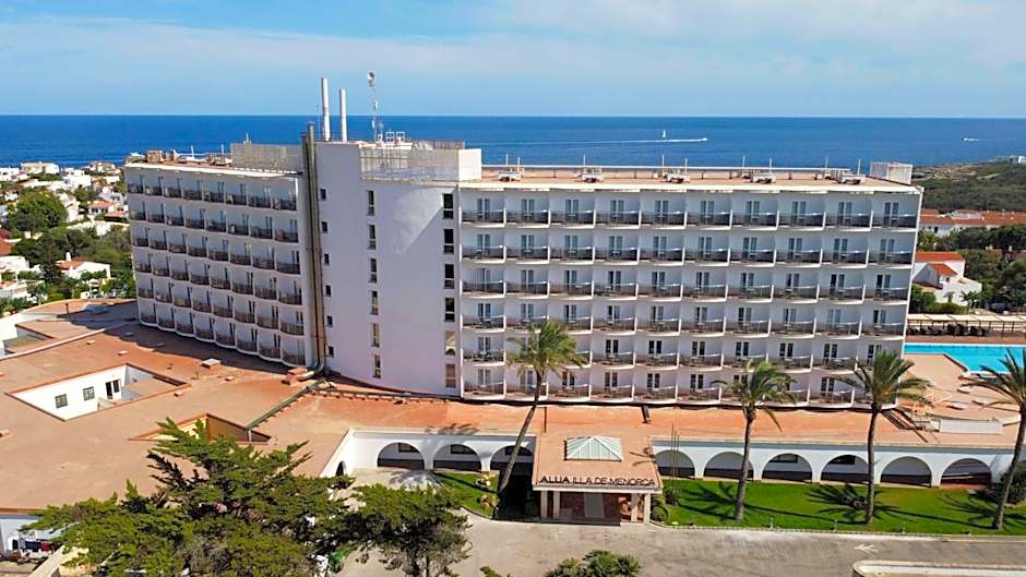 Alua Illa de Menorca