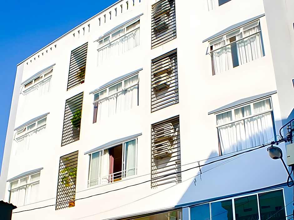 Thien Nga Family Hotel