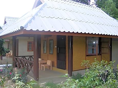 Banana House