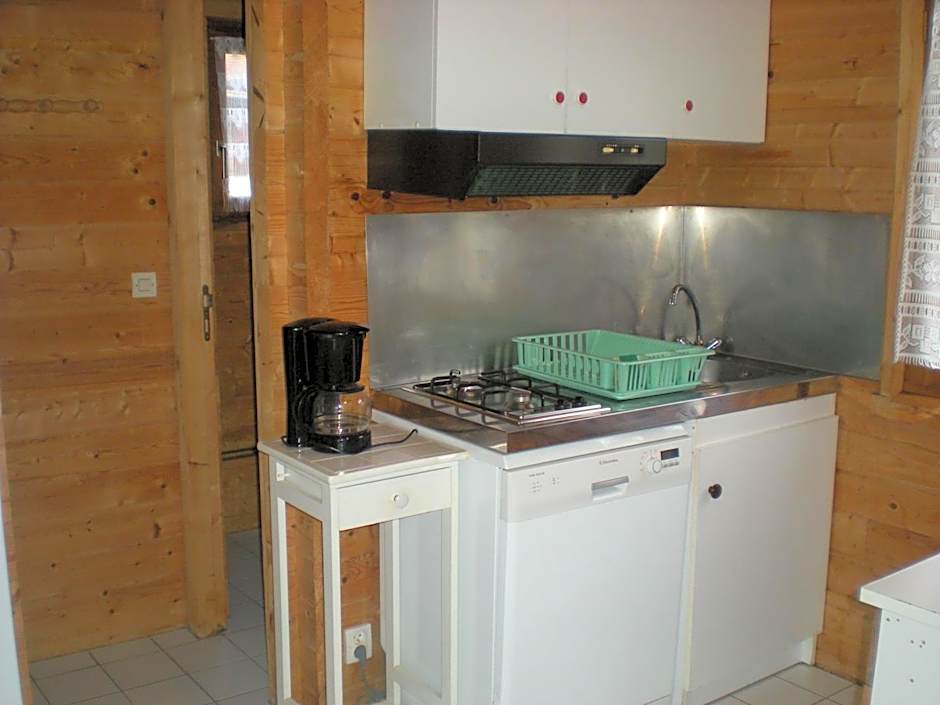 Les Chalets de Thegra proche de Rocamadour et Padirac