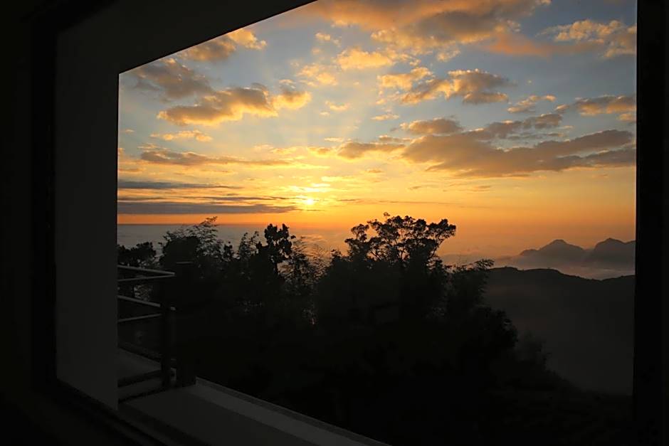 Alishan B&B YunMinGi