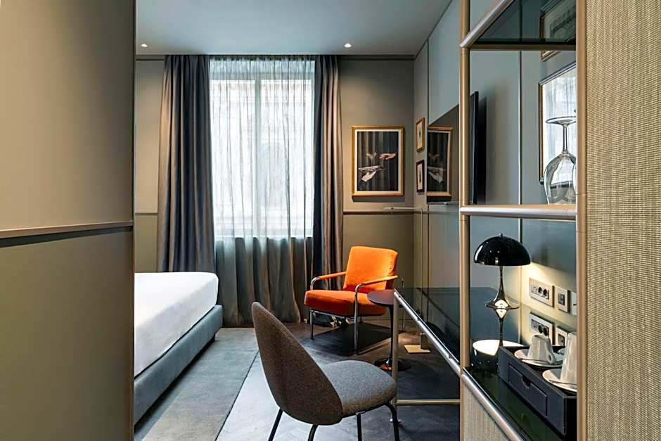 Radisson Collection Hotel, Roma Antica