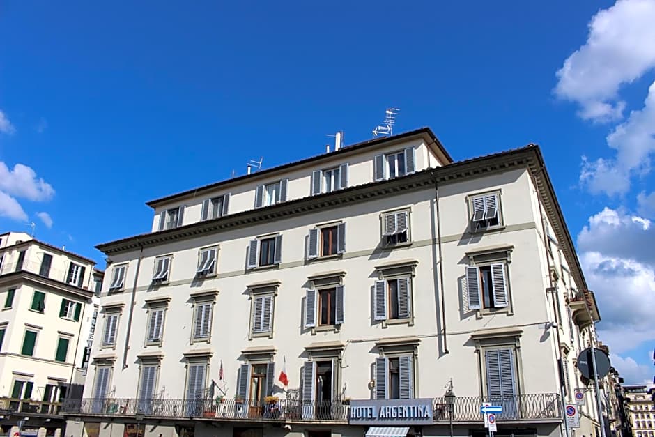 Hotel Argentina
