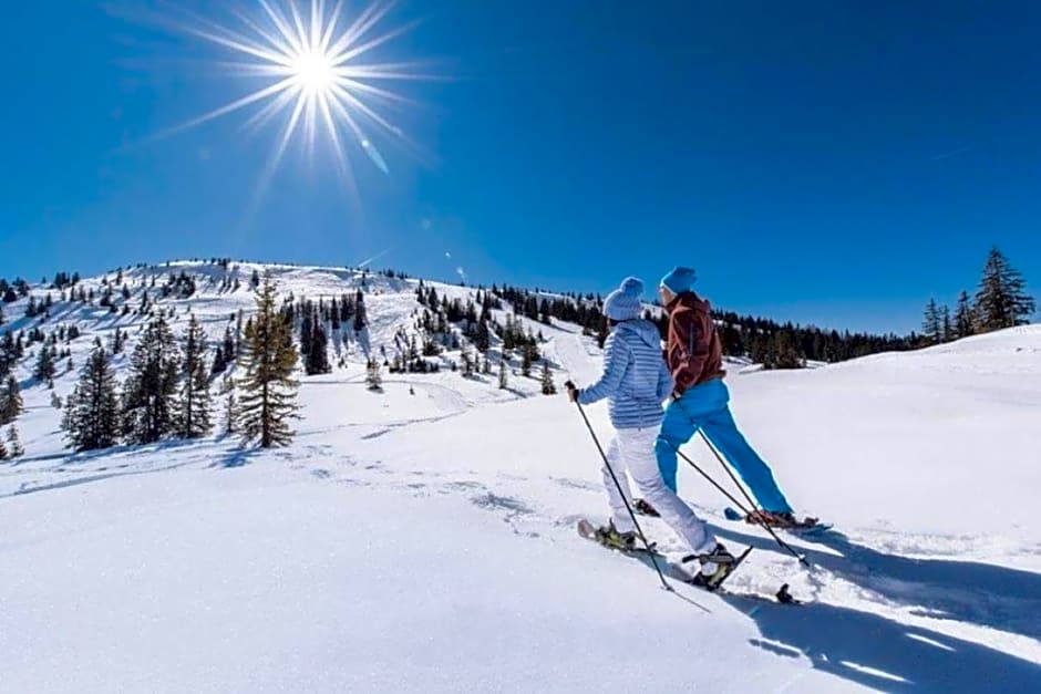 Der Burgblick-Adults Only