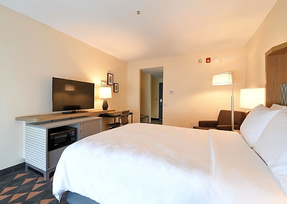 Holiday Inn Fredericksburg Conference Ctr By IHG