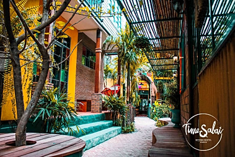 Time Sabai 134 Hostel