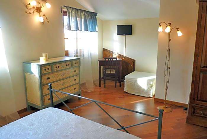 B&B Maesta' Di Cudino