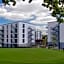 Aparthotel Parkallee