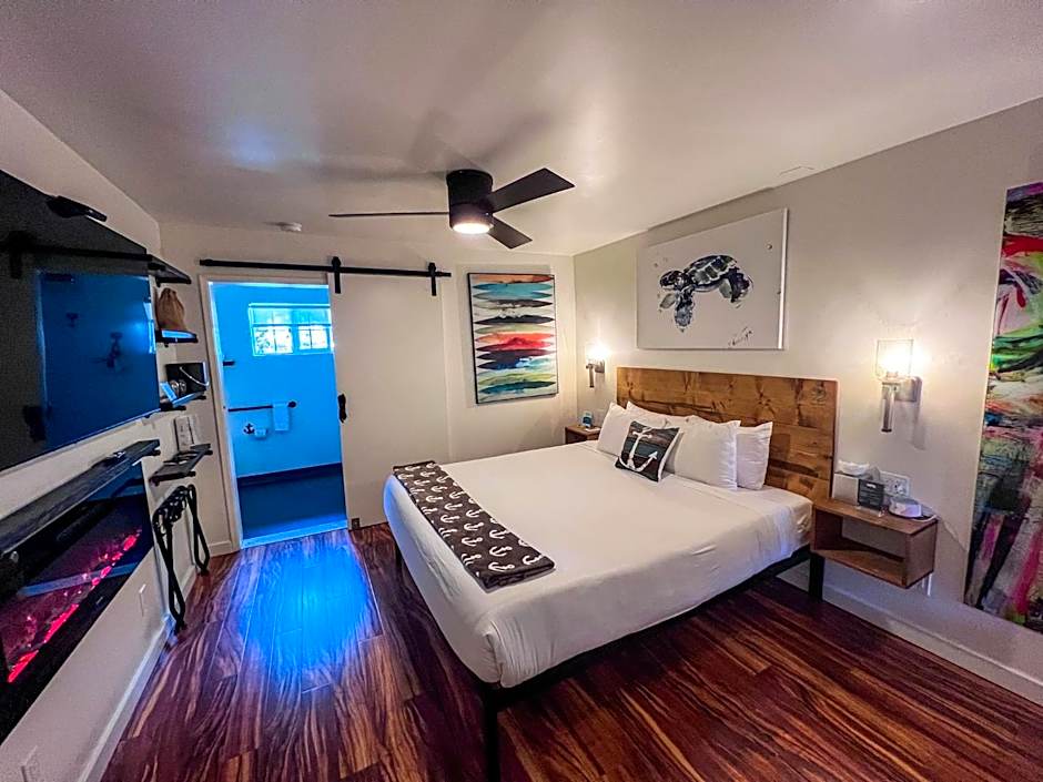 Haley Hotel