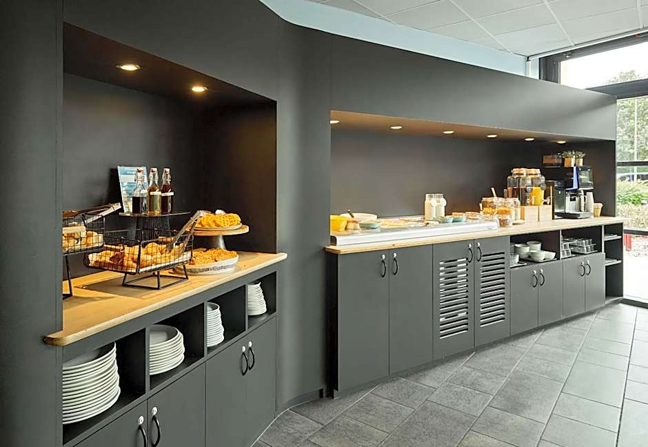 B&B HOTEL Paris Grand Roissy CDG Aéroport