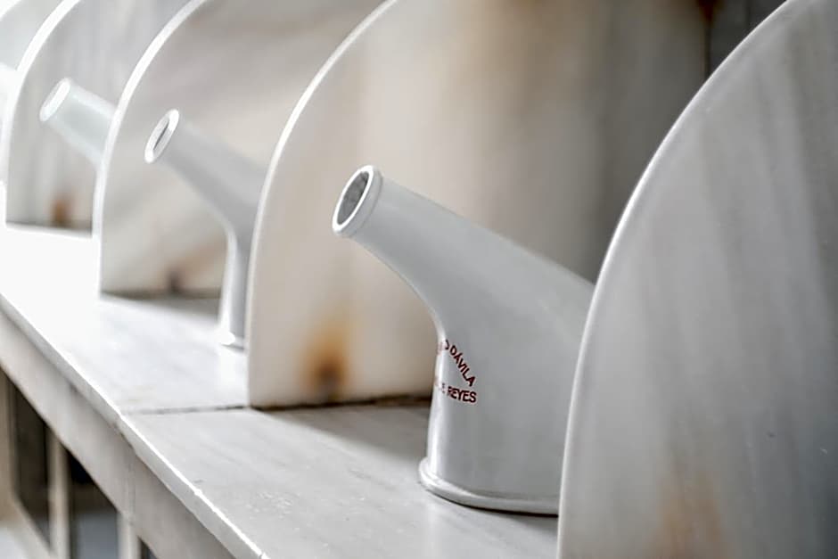 Balneario Hotel Dávila