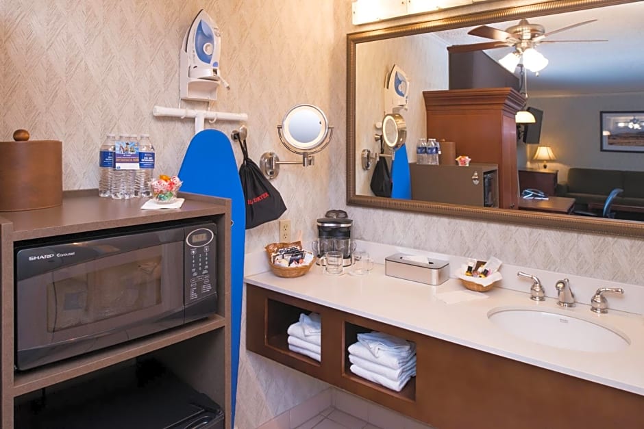 Best Western Plus Black Oak