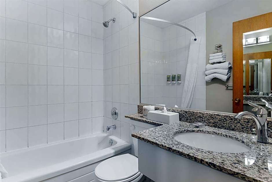 Best Western Penticton