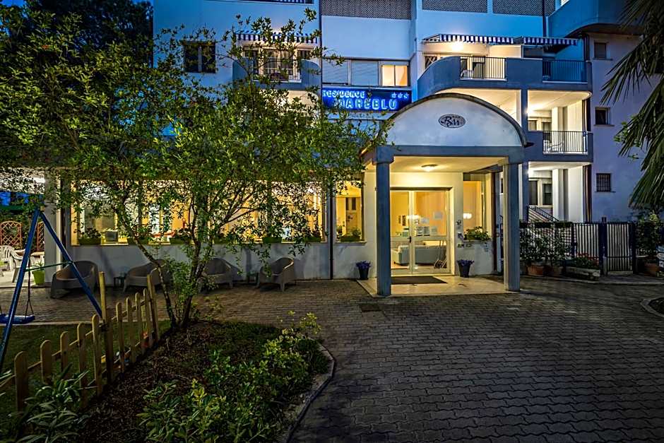 Mareblù - Tuscany Green Aparthotel