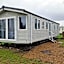 Billing Aquadrome- Bird Lake Pastures Holiday Caravan Sleep 6